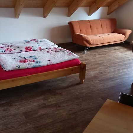 Apartmenthaus Reichelt Göda Εξωτερικό φωτογραφία