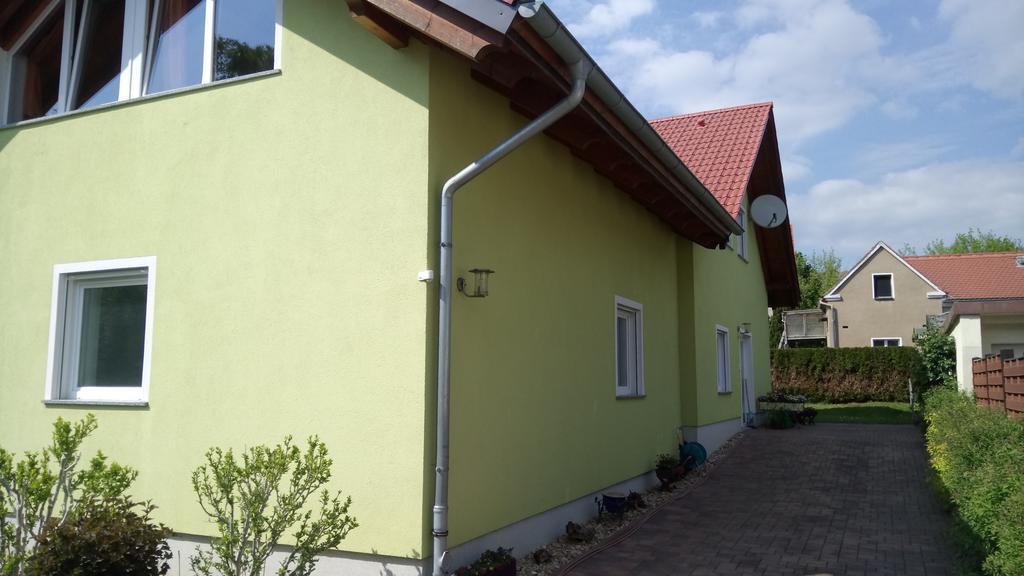 Apartmenthaus Reichelt Göda Εξωτερικό φωτογραφία