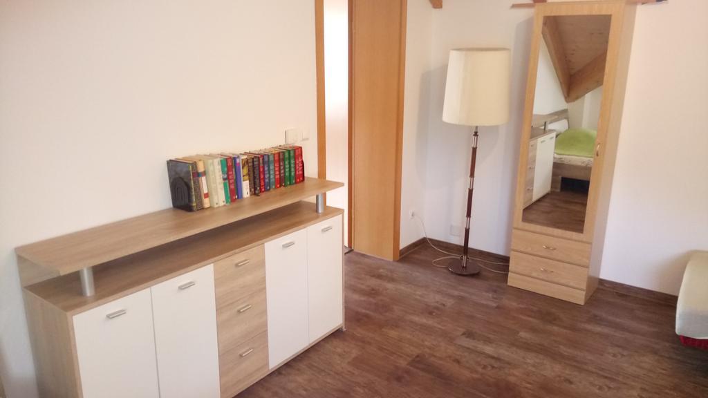 Apartmenthaus Reichelt Göda Εξωτερικό φωτογραφία