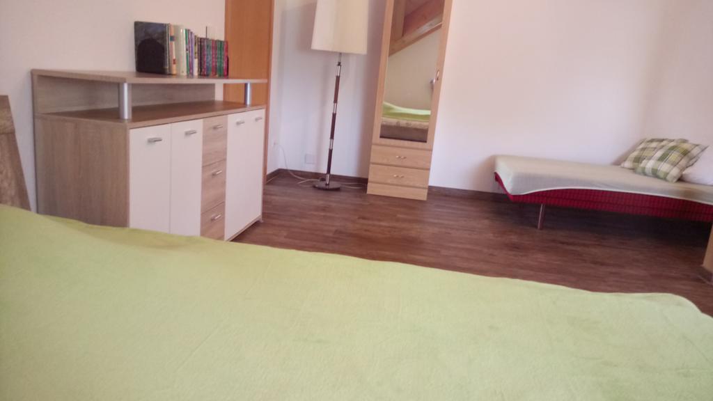 Apartmenthaus Reichelt Göda Εξωτερικό φωτογραφία